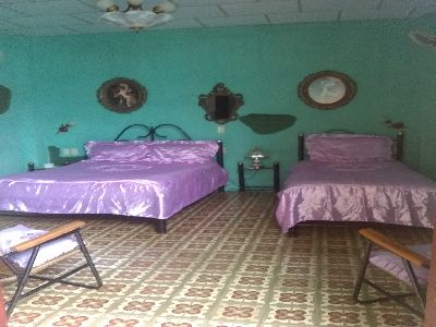 Hostal Colonial Casa Cary42